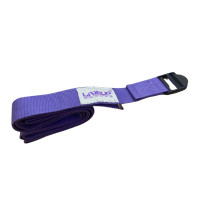 Ремінь для йоги LiveUp YOGA STRAPS