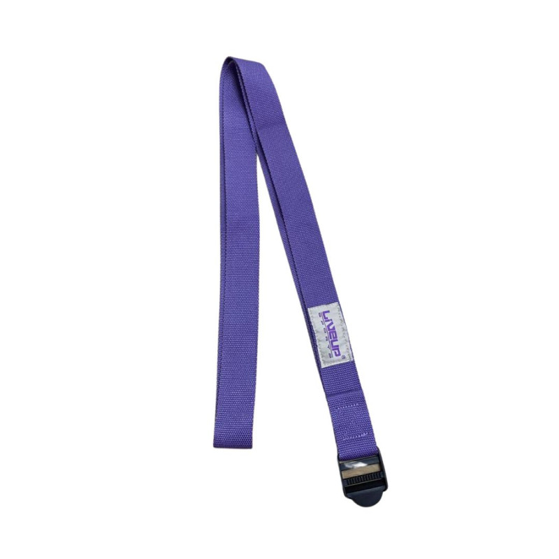 Ремінь для йоги LiveUp YOGA STRAPS