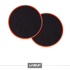 Диски для ковзання LiveUp SLIDING DISC