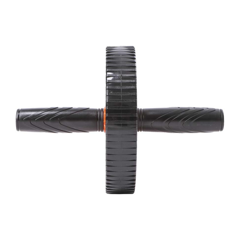 Ролик для пресу LiveUp EXERCISE WHEEL