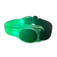 Браслет-пiдсвiтка для бігу LED SAFETY ARMBAND