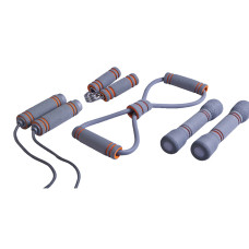 Набір для тренувань LiveUp TRAINING SET