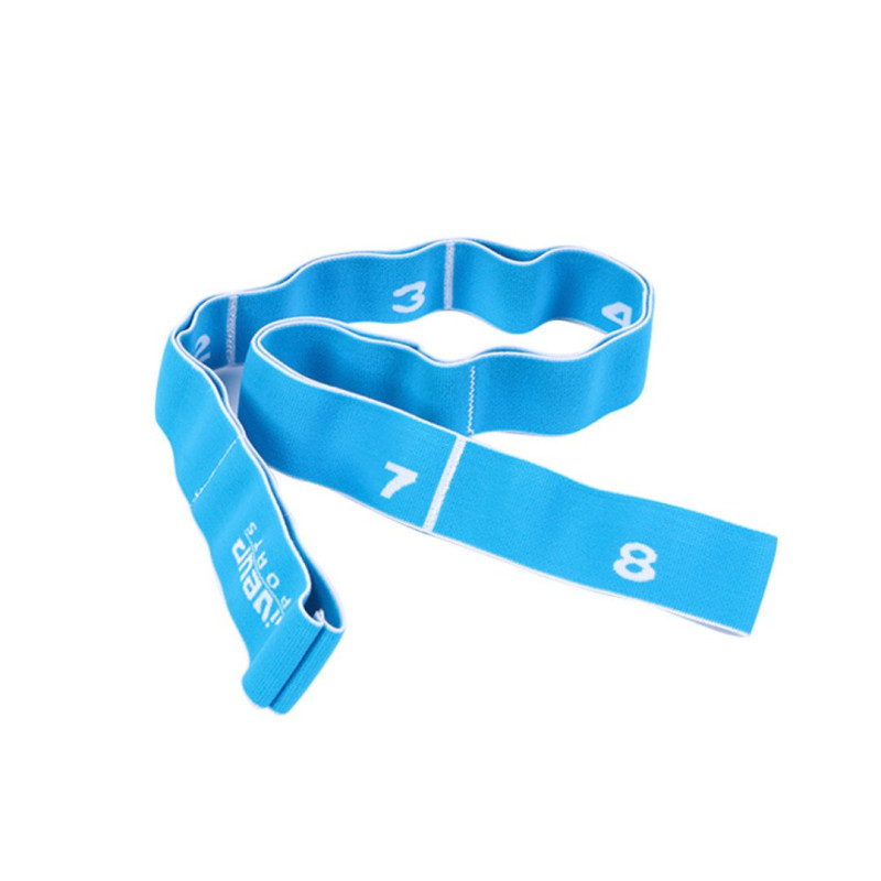 Еспандер з петлями LiveUp RESISTANCE BAND