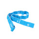 Еспандер з петлями LiveUp RESISTANCE BAND