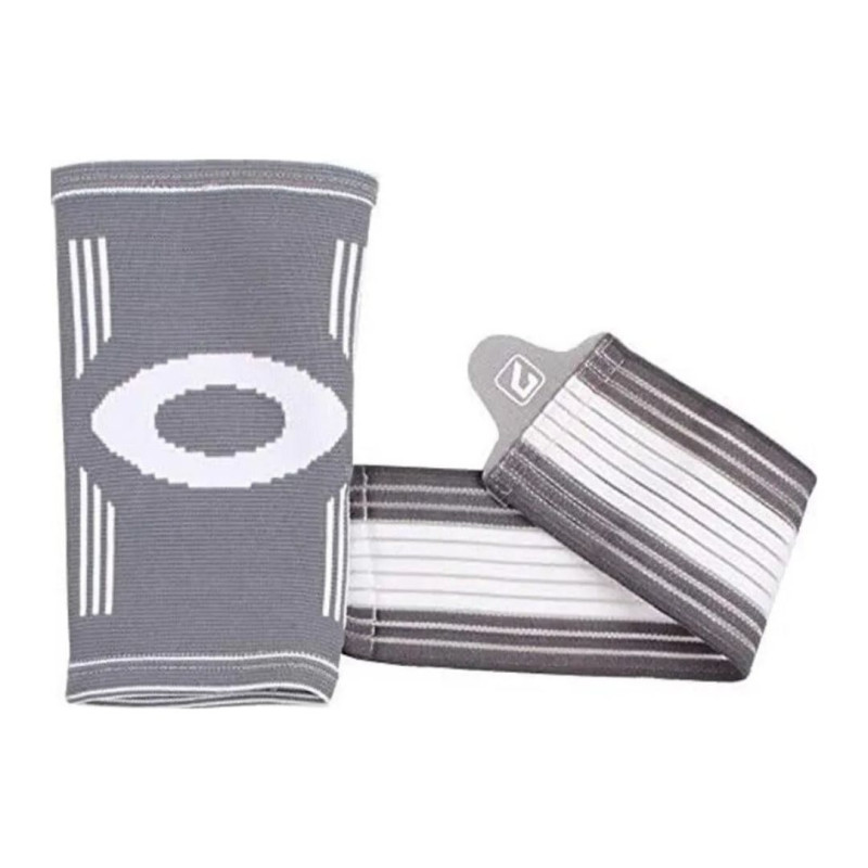 Фіксатор ліктя LiveUp ELBOW SUPPORT