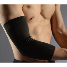 Компресійний бандаж на лікоть LiveUp ELBOW SUPPORT