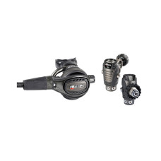 Регулятор для дайвінгу Mares Epic 82X