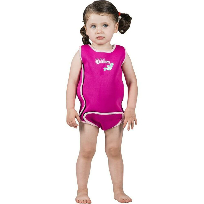 Купальник для немовлят неопреновий Mares Baby Wrap Купальник для немовлят неопреновий Mares Baby Wrap