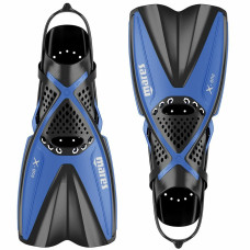 Ласти для снорклінгу Mares X-One