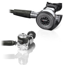 Регулятор для дайвінгу Mares Proton 42 Metal