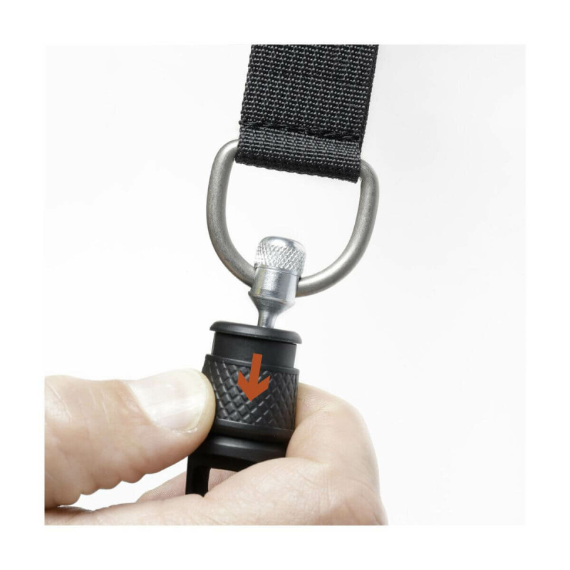 Магнітний тримач Mares Magnetic Connector