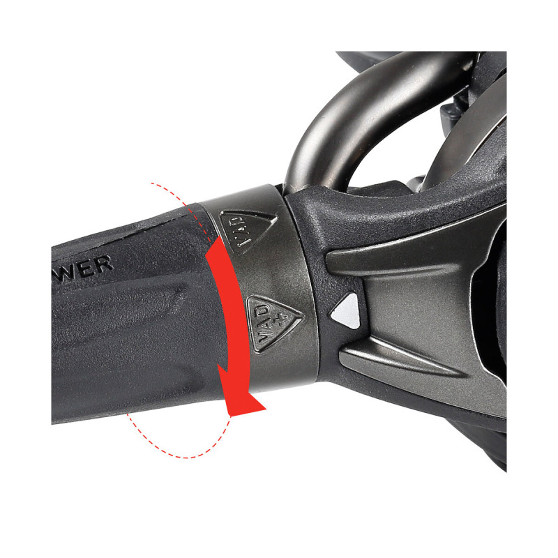 Регулятор для дайвінгу Mares Epic 82X