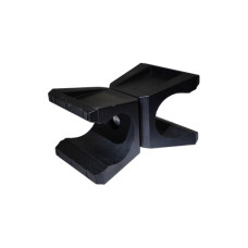 Кліпса сполучна Meta Pole Connector