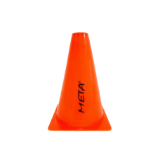 Конус для тренувань Meta Coloured Cone