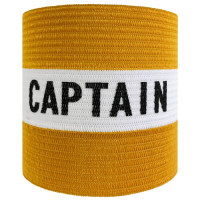 Пов'язка капітанська Meta Armband Striped Junior