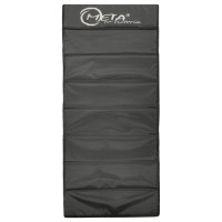 Килимок для фітнесу Meta Stretching-Fitness Mat