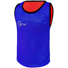 Манішка реверсна Meta Reversible Training Bib