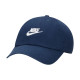 Кепка Nike U NSW H86 FUTURA WASH CAP