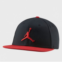 Кепка Nike JORDAN PRO JUMPMAN SNAPBACK