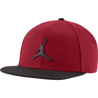Кепка Nike JORDAN PRO JUMPMAN SNAPBACK