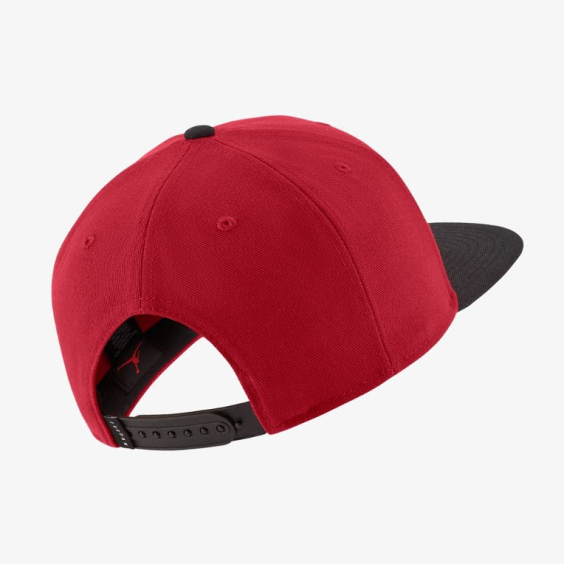 Кепка Nike JORDAN PRO JUMPMAN SNAPBACK