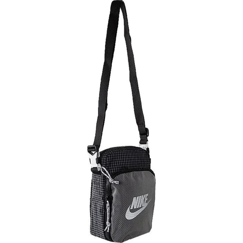 Сумка на плече Nike HERITAGE CROSSBODY 2.0 TRL