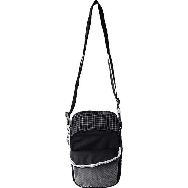 Сумка на плече Nike HERITAGE CROSSBODY 2.0 TRL