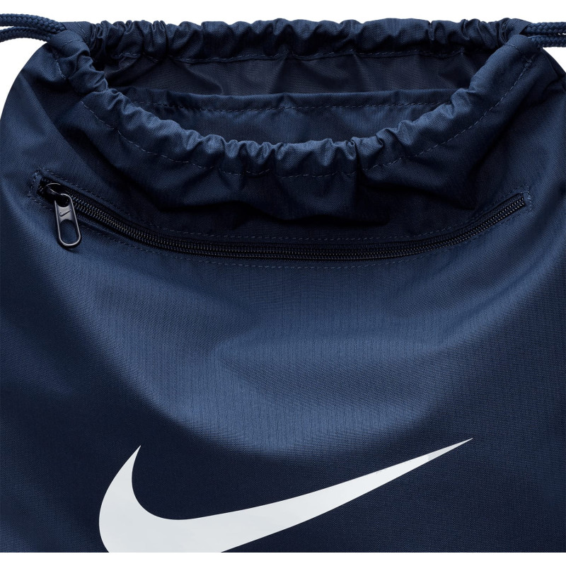 Рюкзак-мішок Nike NK BRSLA DRAWSTRNG - 9.5 18L