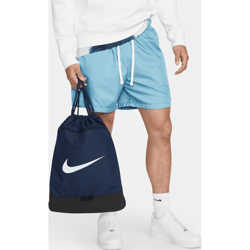 Рюкзак-мішок Nike NK BRSLA DRAWSTRNG - 9.5 18L
