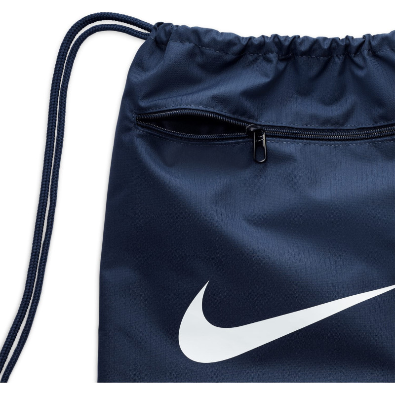 Рюкзак-мішок Nike NK BRSLA DRAWSTRNG - 9.5 18L