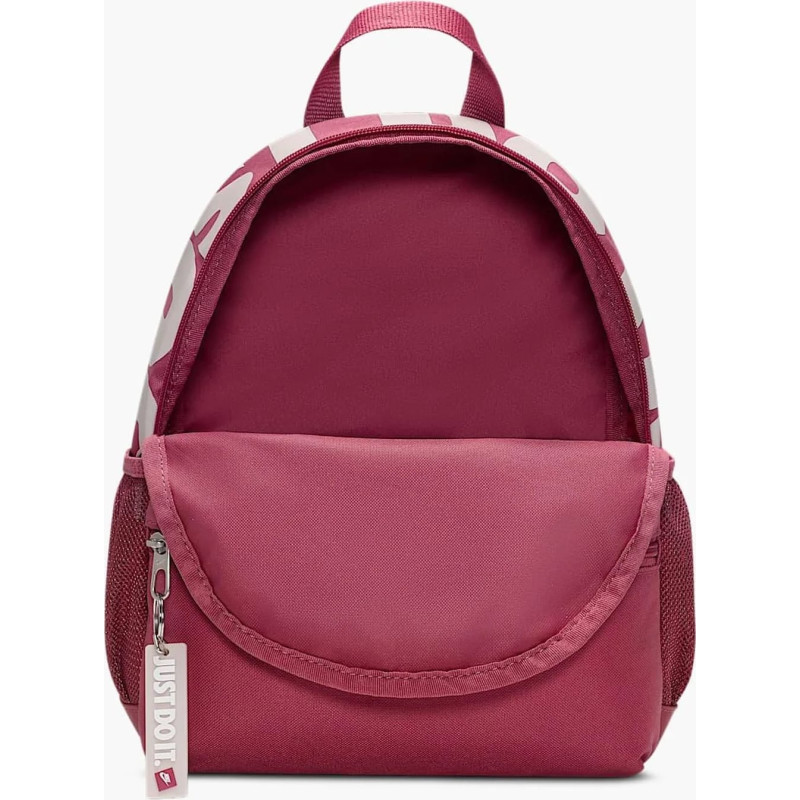 Рюкзак Nike Y NK BRSLA JDI MINI BKPK 11L