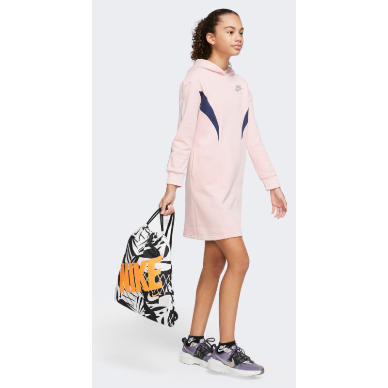 Мішок Nike Y NK DRAWSTRING - CAT AOP 1