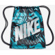 Мішок Nike Y NK DRAWSTRING - CAT AOP 1