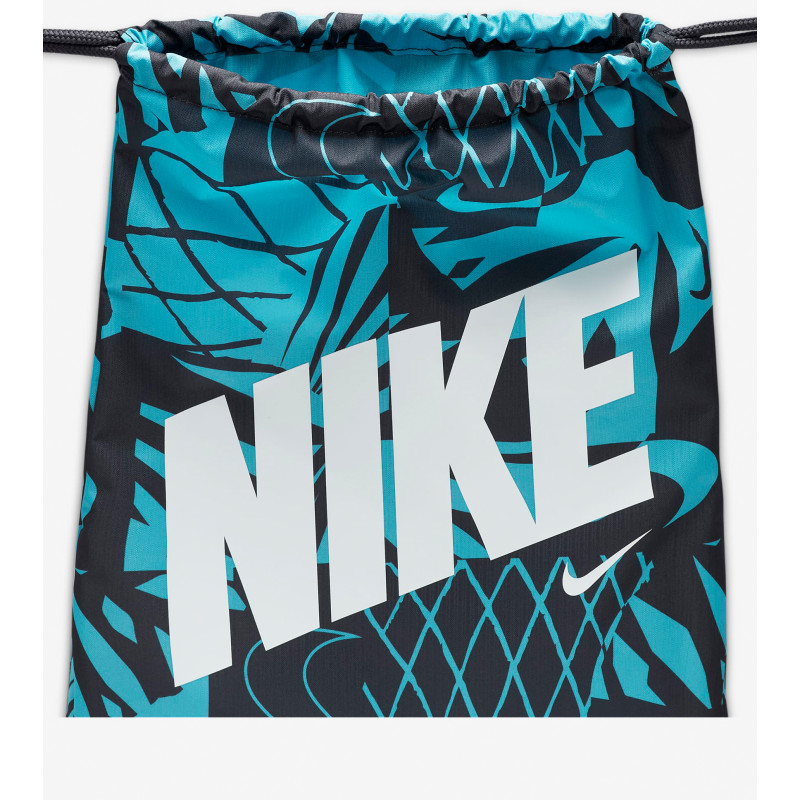 Мішок Nike Y NK DRAWSTRING - CAT AOP 1