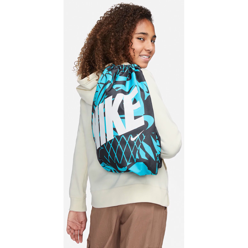 Мішок Nike Y NK DRAWSTRING - CAT AOP 1