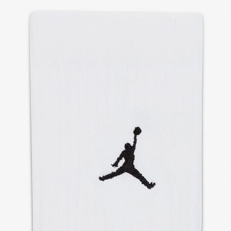 Шкарпетки Nike U J ED CUSH POLY CREW 3 пари