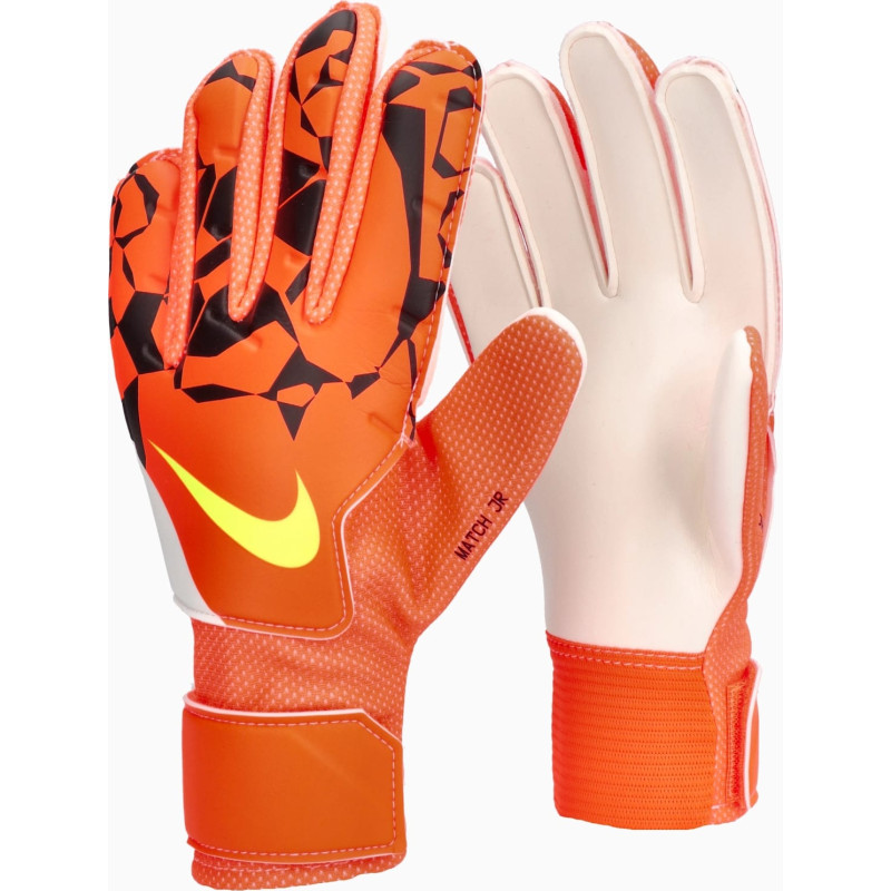 Воротарські рукавиці Nike NK GK MATCH JR - HO24