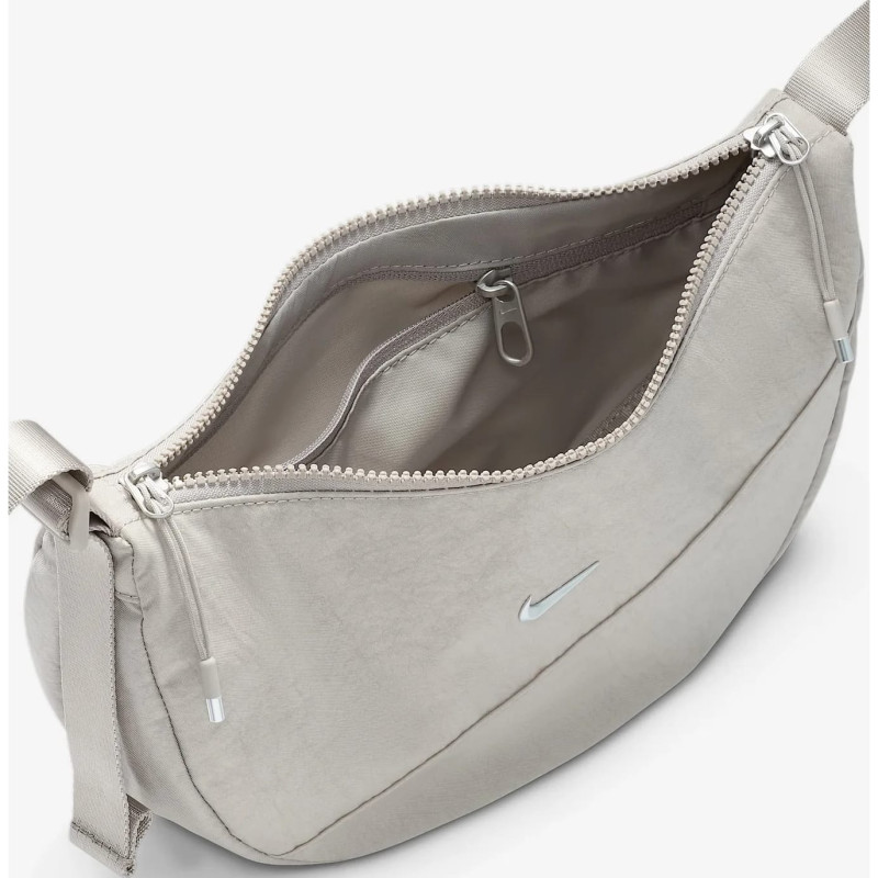 Сумка Nike NK AURA CRESCENT CROSSBODY 4L