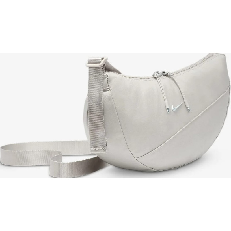 Сумка Nike NK AURA CRESCENT CROSSBODY 4L