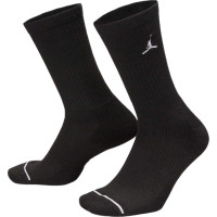 Шкарпетки Nike U J ED CUSH PLY CREW 6PR - 144