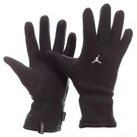 Рукавички Nike JORDAN M LG FLEECE