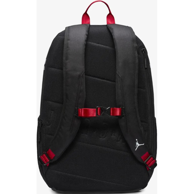 Рюкзак Nike JAM AIR PATROL BACKPACK 27L