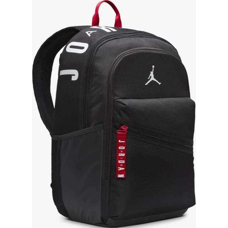 Рюкзак Nike JAM AIR PATROL BACKPACK 27L