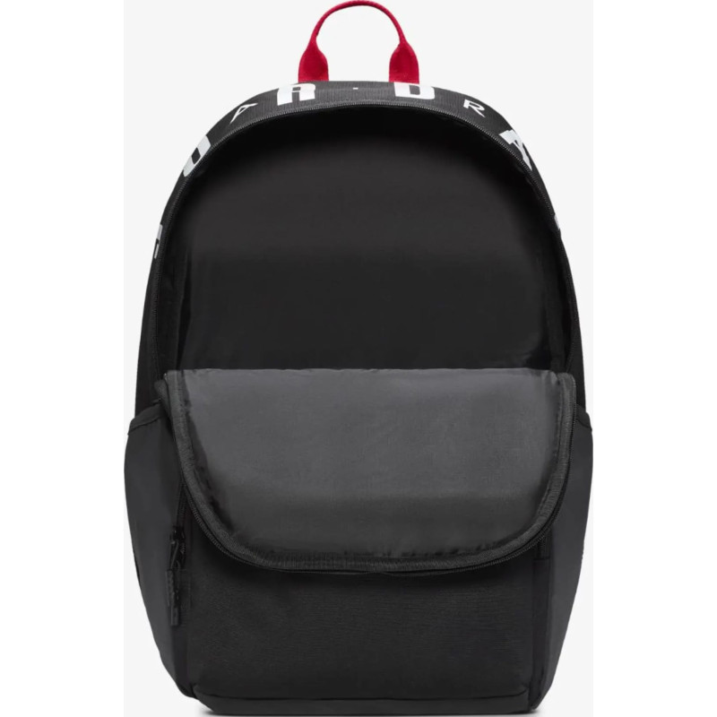 Рюкзак Nike JAM AIR PATROL BACKPACK 27L