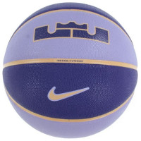 М'яч баскетбольний Nike ALL COURT 2.0 8P L JAMES DEFLATED