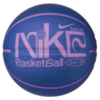 М'яч баскетбольний Nike EVERYDAY PLAYGROUND 8P GRAPHIC DEFLATED
