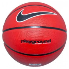 М'яч баскетбольний Nike EVERYDAY PLAYGROUND 8P GRAPHIC DEFLATED