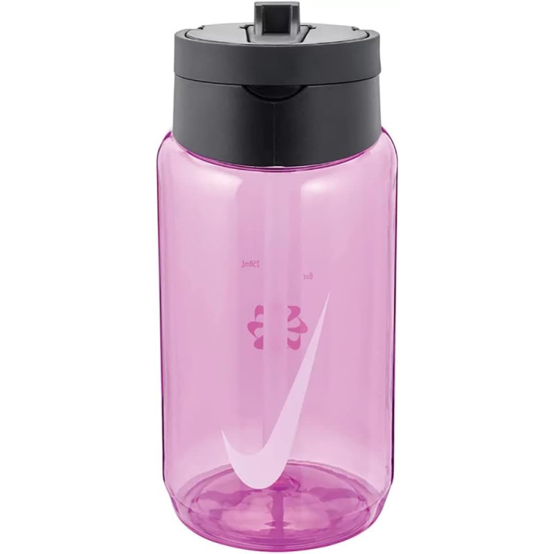Пляшка Nike TR RENEW RECHARGE STRAW BOTTLE 24 OZ