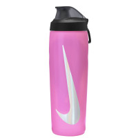 Пляшка Nike REFUEL BOTTLE LOCKING LID 24 OZ