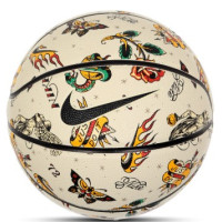 М'яч баскетбольний Nike BASKETBALL 8P PRM ENERGY
